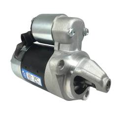 ARRANQUE YANMAR MARINE L40 L60 L100 84-99 MRF HITACHI 12V 0.8KW CW 8T
