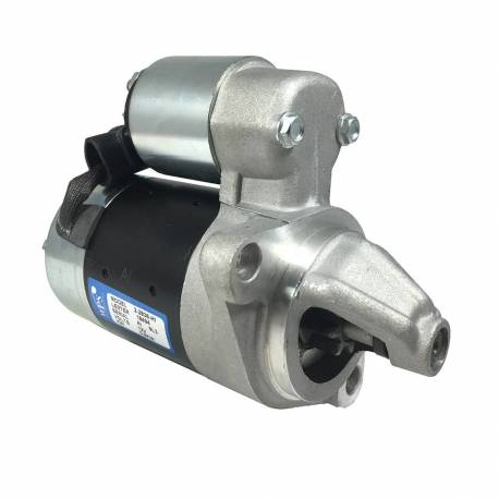 ARRANQUE YANMAR MARINE L40 L60 L100 84-99 MRF HITACHI 12V 0.8KW CW 8T