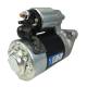 ARRANQUE YANMAR MARINE L40 L60 L100 84-99 MRF HITACHI 12V 0.8KW CW 8T