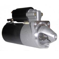 STARTER RENAULT R5 R12 1.3L 70-86 MRF 12V 9T