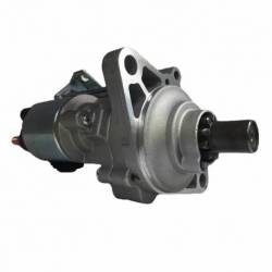 STARTER HONDA PRELUDE L4 2.2L 99-01 MRF MITSUBA 12V 1.6KW CW 9T