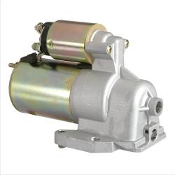 STARTER FORD COUGAR CONTOUR V6 2.5L 95-00 MRF FORD 12V 1.5KW CCW 22T