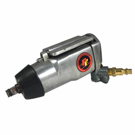 IMPACT WRENCH 3/8 DRIVE U.S.A WITH BUTTERFLY HANDLE
