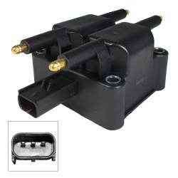 IGNITION COIL DODGE NEON 2.0L 96-02 CHRYSLER PT CRUISER -10
