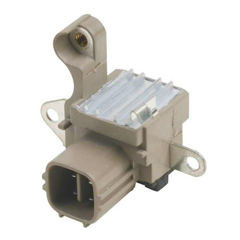 thumbnail interactive-video image 1 of HARFON 12V Voltage Regulator For Chrysler Dodge Mitsubishi – IM341HDC Replacement 1 of 4