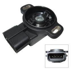 THROTTLE POSITION SENSOR TOYOTA CAMRY CELICA 92-98 COROLLA 90-97 4RUNNER 95 LEXUS GS300 93-97