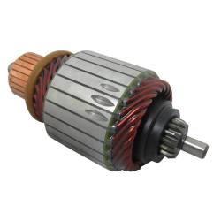 ARMATURE 12V 15SPL FORD CARGO F250 F350 F4000 VW GM SILVERAD