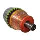 ARMATURE 12V 15SPL FORD CARGO F250 F350 F4000 VW GM SILVERAD