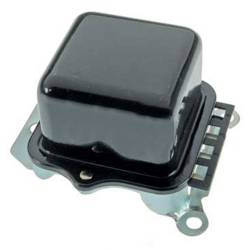 REGULATOR DELCO 12V 14.2 VSET B-CIRCUIT CAT CUMMINS