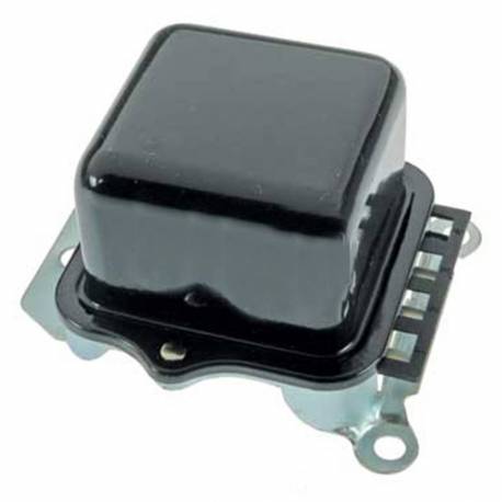 REGULATOR DELCO 12V 14.2 VSET B-CIRCUIT CAT CUMMINS