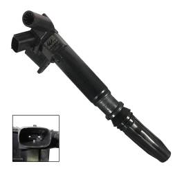 IGNITION COIL FORD F150 F250 F350 6.2L V8 SUPER DUTY 10-17