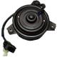 MOTOR F-COOLING RAD NISSAN SENTRA 90-91 2 WIRES WO-BLADE