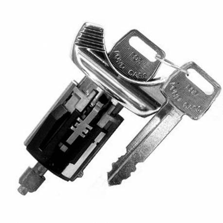 SWITCH IGNITION FORD BRONCO 93-96 CHROME