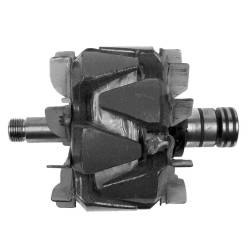 ROTOR 12V 125A NISSAN MAXIMA 3.0L MURANO 3.5L 95-08