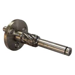SHAFT PLANETARY STR MITSB 1.2-1.4KW PMGR 8S 10X100mm