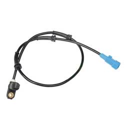 ABS WHEEL SPEED SENSOR REAR PEUGEOT 206 98-12