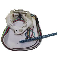 HARNESS STEERING GM 10 WIRE 69-92