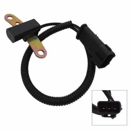 CRANKSHAFT POSITION SENSOR JEEP CHEROEKE 96-00 WRANGLER 97-04 DODGE DAKOTA 2.5L 4.0L 97-02 3P
