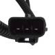 CRANKSHAFT POSITION SENSOR JEEP CHEROEKE 96-00 WRANGLER 97-04 DODGE DAKOTA 2.5L 4.0L 97-02 3P