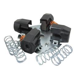 BRUSH HOLDER ASS STARTER FORD CARGO 815 1217 1417 1421 1617 1621