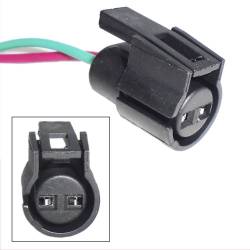 CONNECTOR SENSOR A-A LOW PRESSURE GM 2C