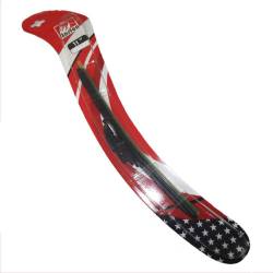 WIPER BLADE 11 INCH UNT BOOMERANG HARFON HQ
