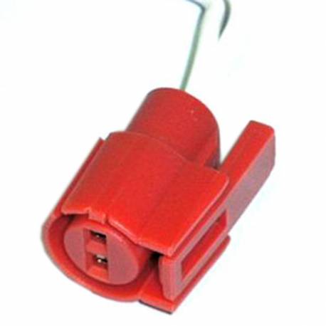 CONNECTOR SENSOR A-A HIGH PRESSURE GM 2C