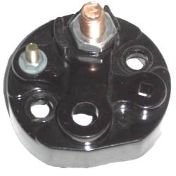 CAP SOLENOID ASSY DELCO 12V 4T DD 5-27MT SD250-SD300 LONG