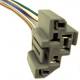 CONNECTOR SWITCH CHANGE LIGHT FORD H-MOON DS105 6W
