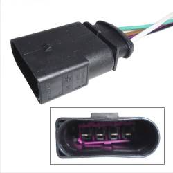 CONNECTOR SENSOR OXYGEN VW SPACE FOX CROSS FOX M 4W