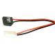 CONNECTOR FUEL PUMP TOYOTA YARIS HILUX FORTUNER 2W