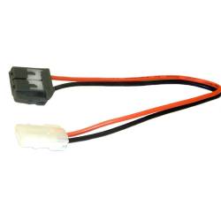 CONNECTOR FUEL PUMP TOYOTA YARIS HILUX FORTUNER 2W