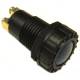 SOCKET BULB PILOT 12V T2W T4W G11 BA9S BLUE 2 TERM