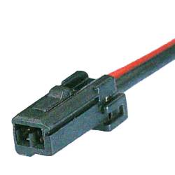 CONNECTOR FUEL PUMP FORD FIESTA EXPLORER FORTALEZA E2157H 2W