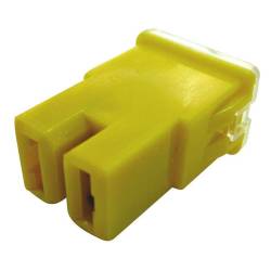 FUSE PAL-BENT 60A FLK-F JAPANESE TOYOTA YELLOW F