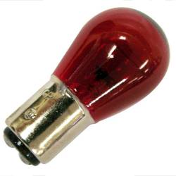 BULB 1034 12V 1157 BAY15D RED 2C 32W