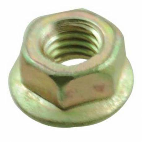 NUT ALT BATTERY TERMINAL FORD 1G TYPE HEX