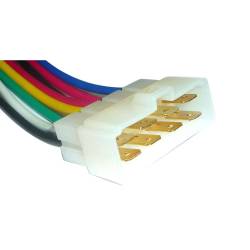 CONNECTOR UNIV W-RETAIN SEE 8990 M 8W
