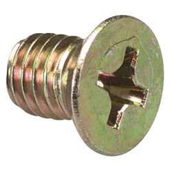 SCREW STR FORD DD 7/16-14 x 5/8 L PHILLIPS FLAT HEAD