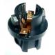 SOCKET BULB 3/8" (73) T5 W2X4.6D 2C