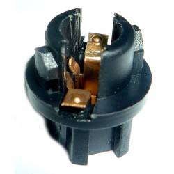 SOCKET BULB 3/8" (73) T5 W2X4.6D 2C