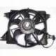 FAN COOLING AUXILIARY HYUNDAI ACCENT 1.3L 1.5L 98-05