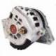 ALTERNATOR BUICK LESABRE PONTIAC BONNEVILLE V6 3.8L 92-93 MRF DELCO 12V 105A CW S6