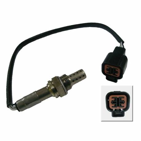 SONDA LAMBDA HYUNDAI ACCENT GETZ 00-11 KIA RIO 1.6 4P