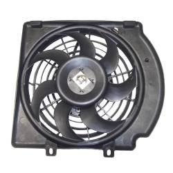 FAN COOLING AUX ENSB GM CORSA MILENIUM 1.4L 1.6L 99-09