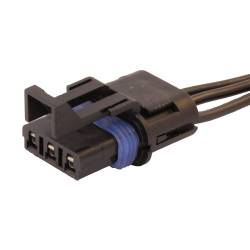 CONNECTOR SENSOR MAF BUICK CENTURY CORSICA CAMARO 85-96 3W