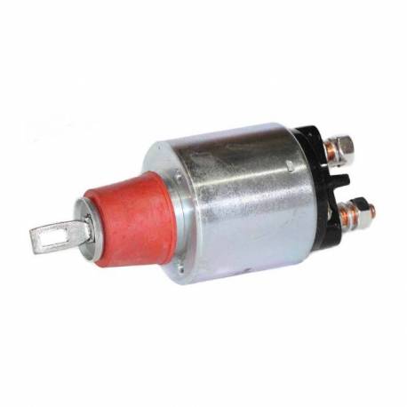 SOLENOIDE LAND ROVER 3.5L 3.9L 4.0L V8 S/BOSCH 12V 3T PLGR