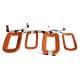 CAMPO 24V CASE CATERPILLAR ENG IND-MARINE 37MT SERIE 98