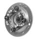 BRUSH HOLDER ASSY STR FORD DD