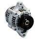ALTERNATOR AGCO ST45 NEW HOLLAND TC24D MC22 86-08 MRF DENSO 12V 40A CW V1